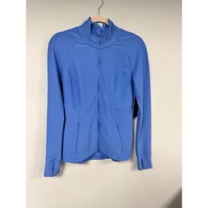 NWT! 90 Degrees by Reflex Rib Legend Jacket - Medium - Marina